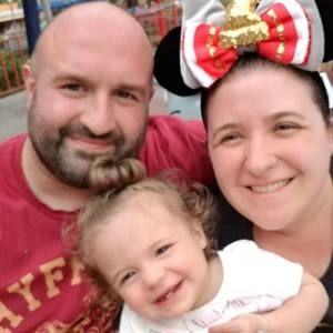 Meet your Posher, Rose